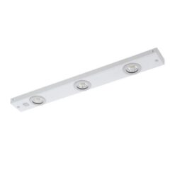 LED плафон Eglo Kob за коридор
