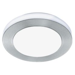 LED плафон Eglo Carpi за коридор