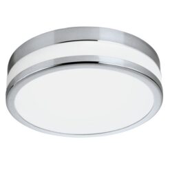 LED плафон Eglo Palermo за баня