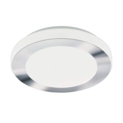 LED плафон Eglo Carpi за коридор