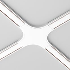MAYTONI Components for surface-mounted track system Accessories for tracks Radity TRA084CX-11W