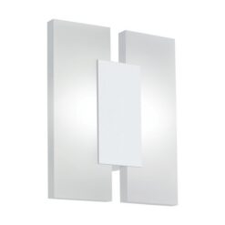 LED аплик Eglo Metrass за стенно осветление