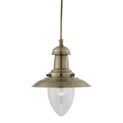 Пендел Searchlight 5787AB FISHERMAN