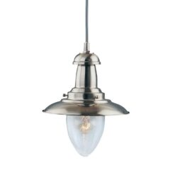 Пендел Searchlight 5787SS FISHERMAN