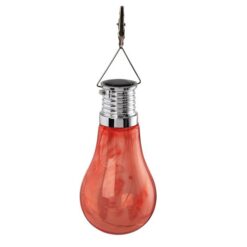 LED соларно тяло Eglo Solar-led за градина и двор