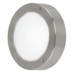 LED фасаден аплик Eglo Vento за външно осветление