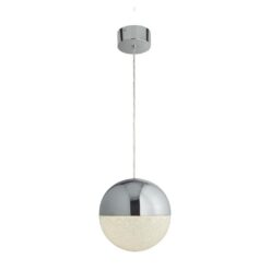 Пендел Searchlight 5881CC MARBLES