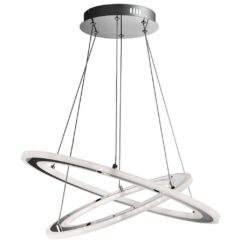 Пендел Searchlight 5882-2CC SOLEXA
