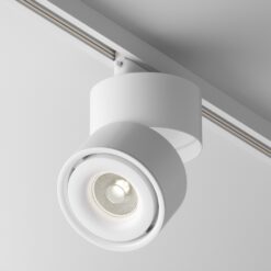 Осветително тяло за релсово осветление MAYTONI TR084-1-15W4K-D-W - Image 3