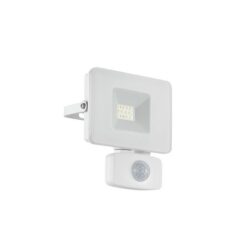 LED прожектор Eglo Faedo за градина и двор