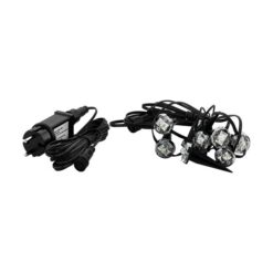 LED спот Eglo Spinetoli за външно осветление
