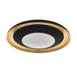 Плафон Eglo Canicosa за антре