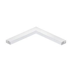 Осветително тяло EGLO Surface бяло