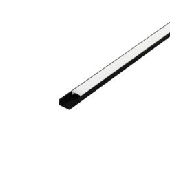 Осветително тяло EGLO Surface черно