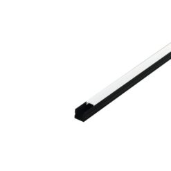 Осветително тяло EGLO Surface черно