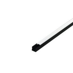 Осветително тяло EGLO Surface черно