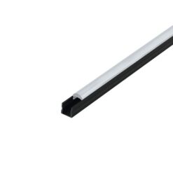 Осветително тяло EGLO Surface черно