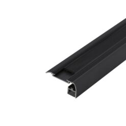 Осветително тяло EGLO Surface черно