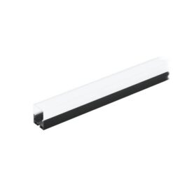 Осветително тяло EGLO Surface черно