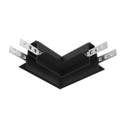 MAYTONI Components for build-in track system Accessories for tracks Exility TRACL034-42B-R - Image 2