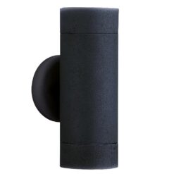 Фасаден АПЛИК Searchlight 6009-2BK-LED OUTDOOR