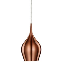 Пендел Searchlight 6461-12CU VIBRANT