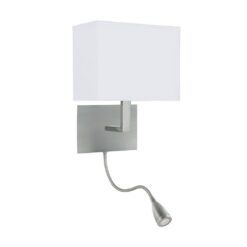 Аплик Searchlight 6519SS WALL