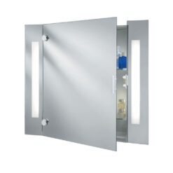 Светещо ОГЛЕДАЛО Searchlight MIRROR
