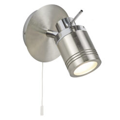 Аплик Searchlight 6601SS SAMSON