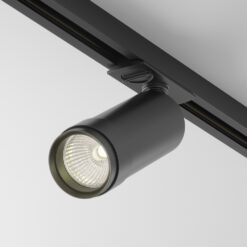 Спот за релсово осветление MAYTONI TR021-1-12B3K-Z-D-B