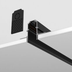 MAYTONI Build-in track Busbar trunkings Exility TRX034-421B - Image 2