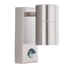 Фасаден АПЛИК Searchlight 7008-1SS-LED