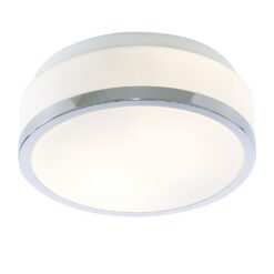 Плафон Searchlight 7039-23CC DISCS