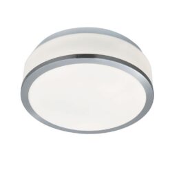 Плафон Searchlight 7039-23SS DISCS