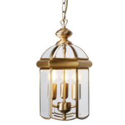 Пендел Searchlight 7133AB LANTERNS