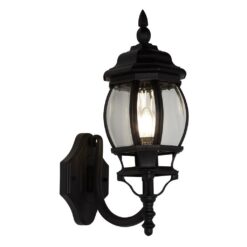 Фасаден АПЛИК Searchlight 7144-1 BEL AIRE