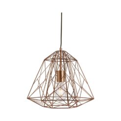 Пендел Searchlight 7271CU GEOMETRIC CAGE