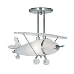 Детска ЛАМПА Searchlight NOVELTY
