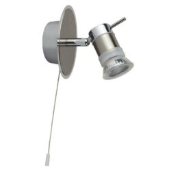 Аплик Searchlight 7441CC-LED MARS