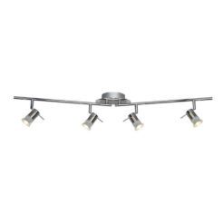 Плафон Searchlight 7444CC-LED MARS