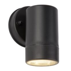 Фасаден АПЛИК Searchlight 7591-1BK OUTDOOR