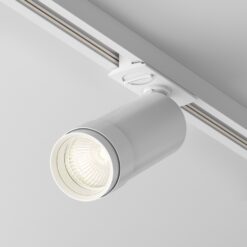Спот за релсово осветление MAYTONI TR021-1-12B3K-Z-D-W