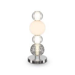 MAYTONI Table lamp Collar MOD301TL-L18CH3K