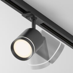 Спот за релсово осветление MAYTONI TR085-1-5W3K-B - Image 2