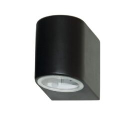 Фасаден АПЛИК Searchlight 8008-1BK-LED OUTDOOR