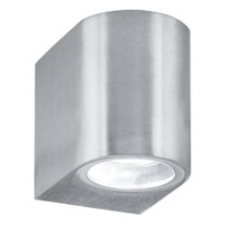 Фасаден АПЛИК Searchlight 8008-1SS-LED OUTDOOR