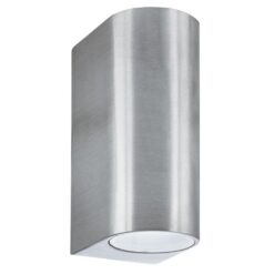 Фасаден АПЛИК Searchlight 8008-2SS-LED OUTDOOR