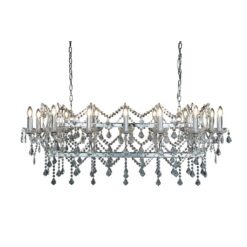 Пендел Searchlight 80614-14CC FLORENCE
