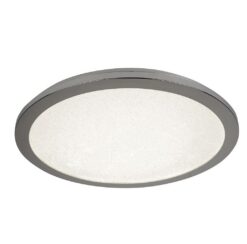 Плафон Searchlight 8100-30CC FLUSH