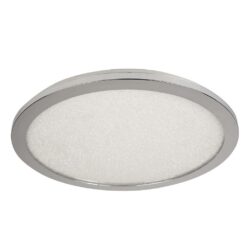 Плафон Searchlight 8100-30CC FLUSH - детайл